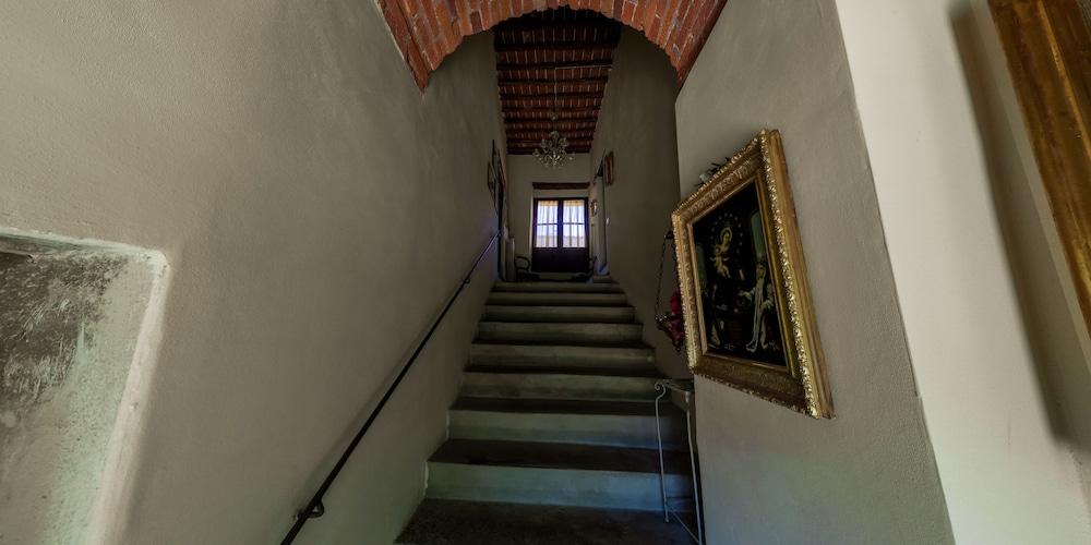 Bed and Breakfast Il Bosso Di Toscana