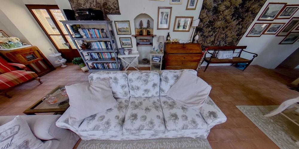 Bed and Breakfast Il Bosso Di Toscana