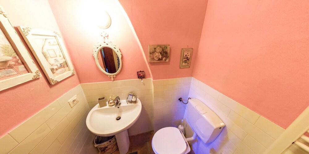 Bed and Breakfast Il Bosso Di Toscana