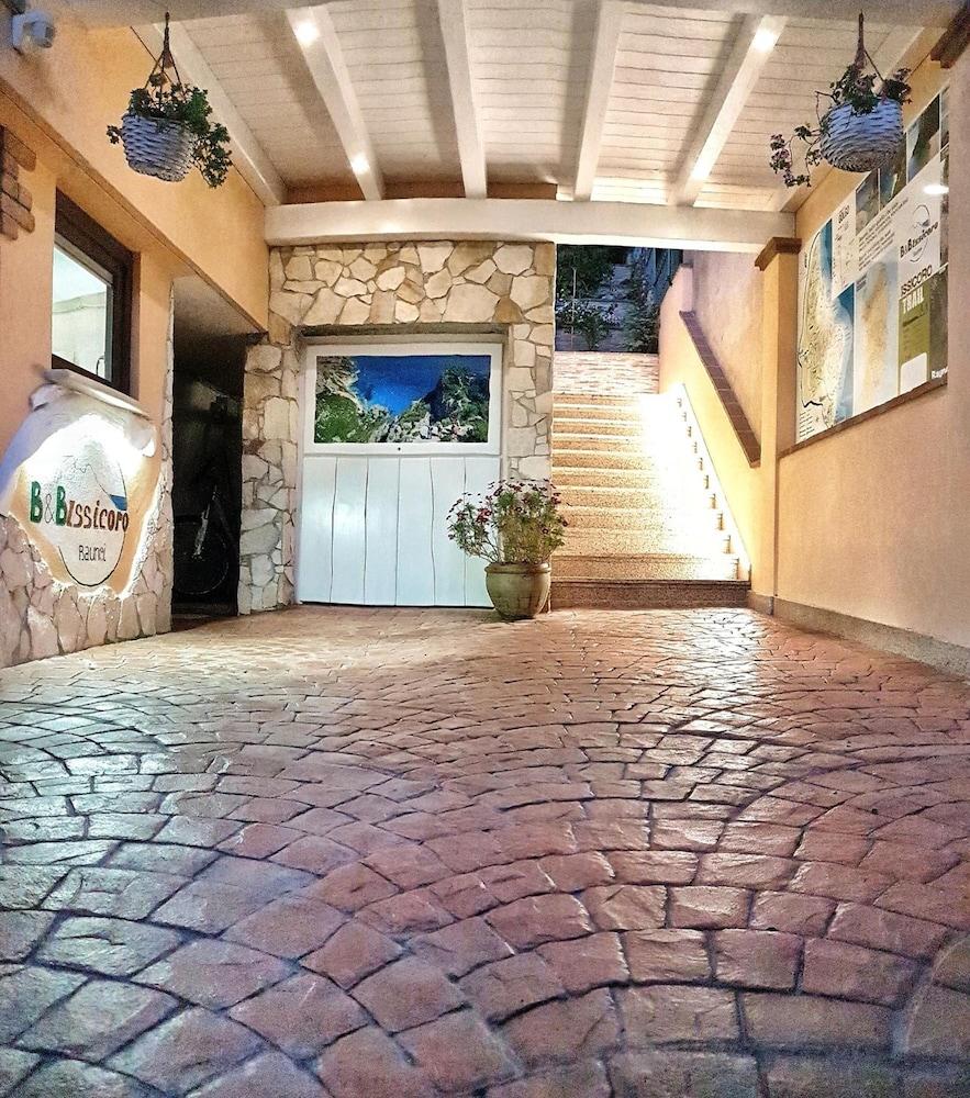 B&B Issicoro