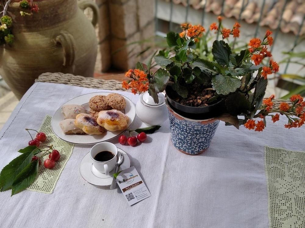 B&B Issicoro