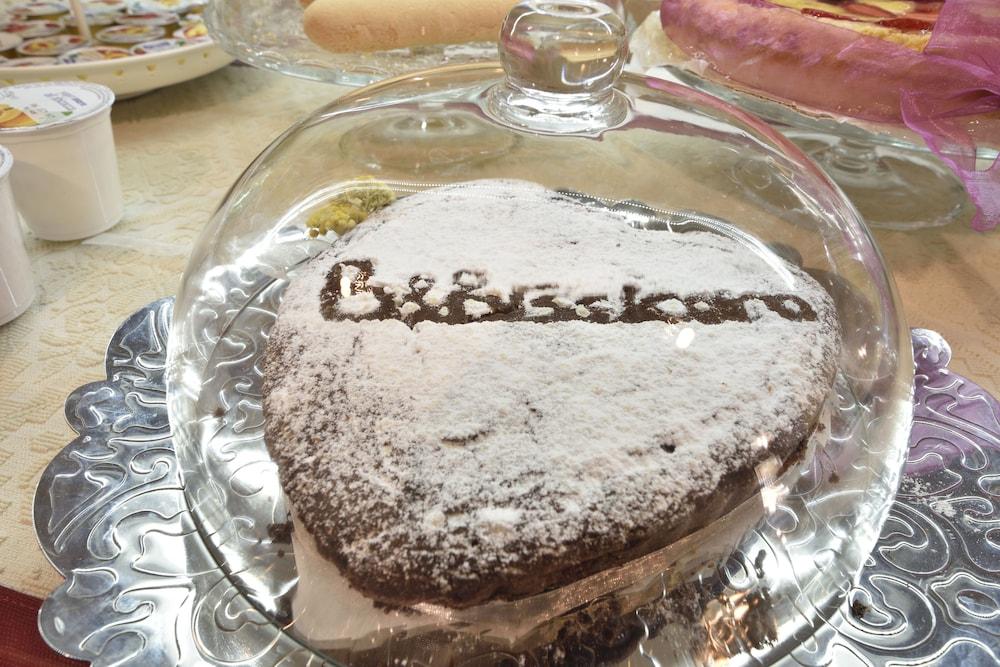 B&B Issicoro