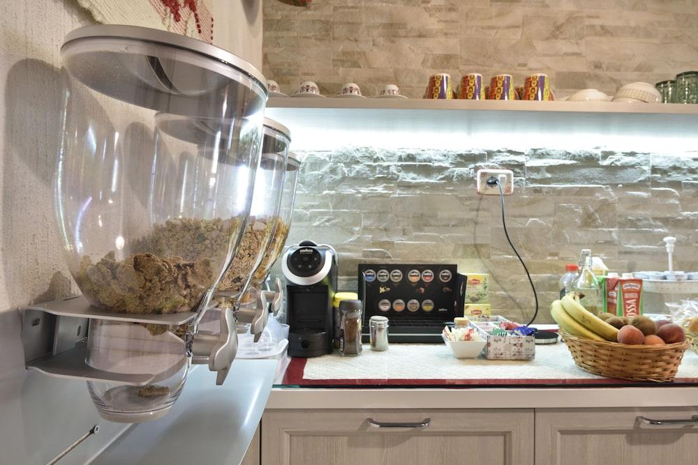 B&B Issicoro