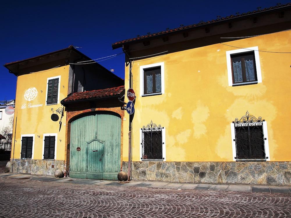 La Curandera