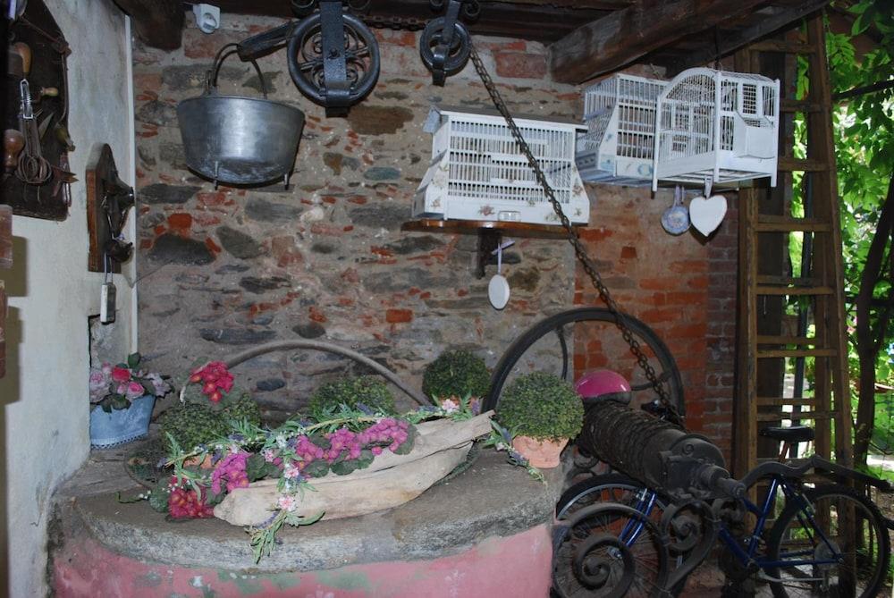 La Curandera