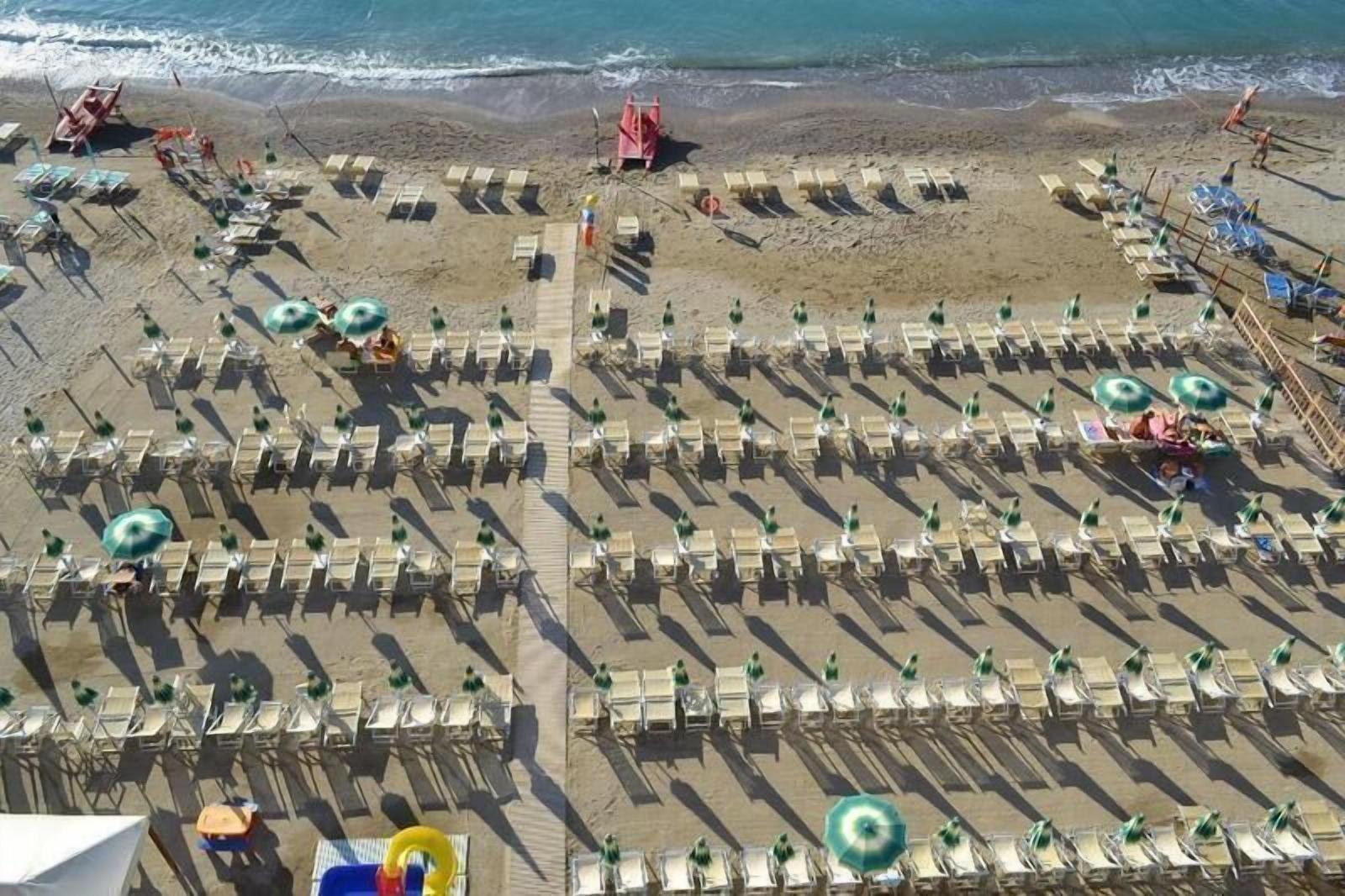 Hotel Maremola