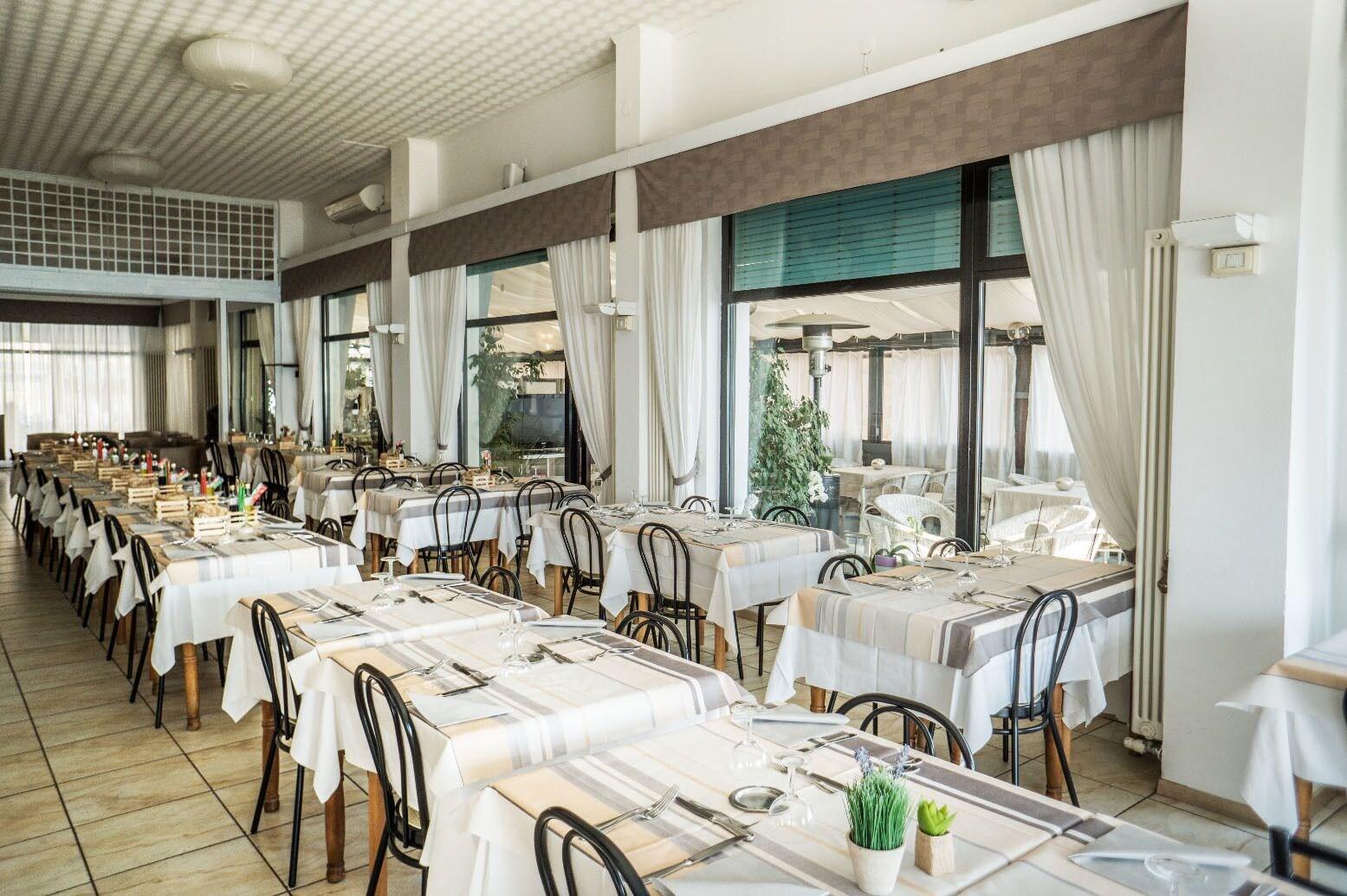 Hotel Maremola