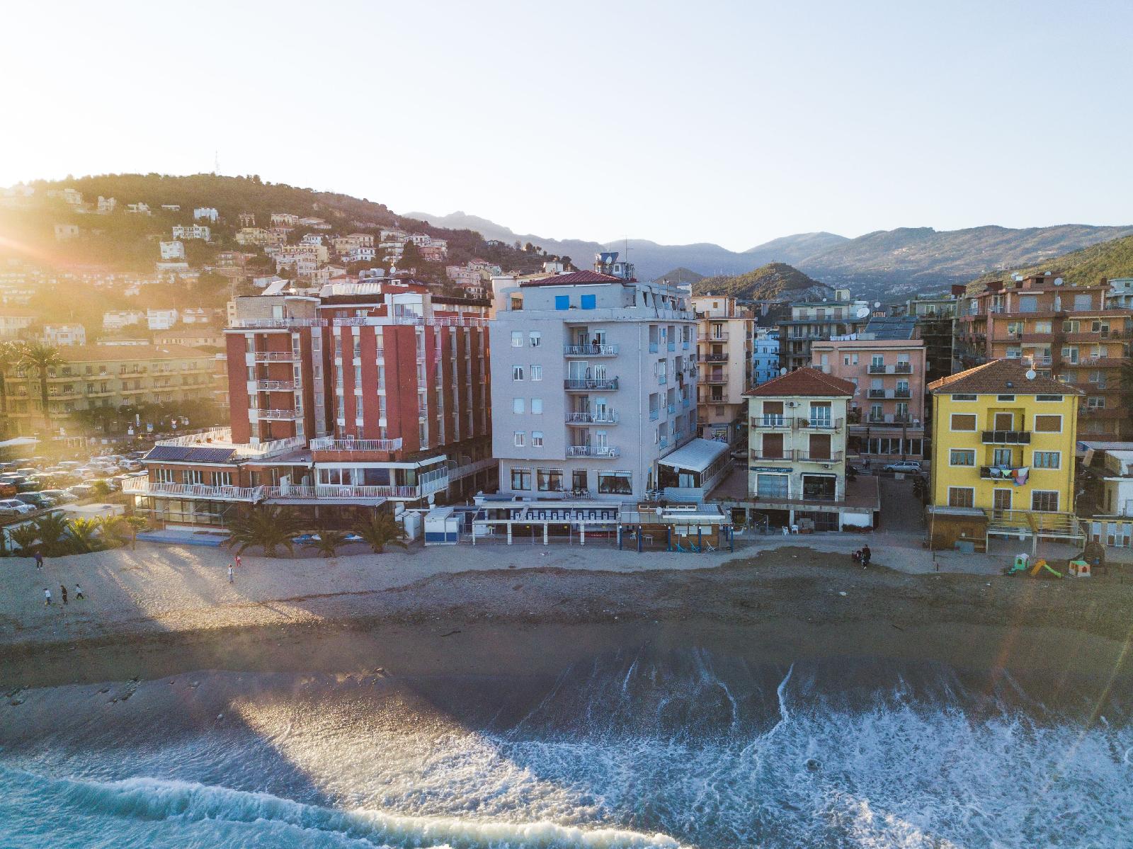 Hotel Maremola