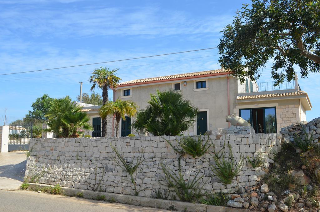 Barok House