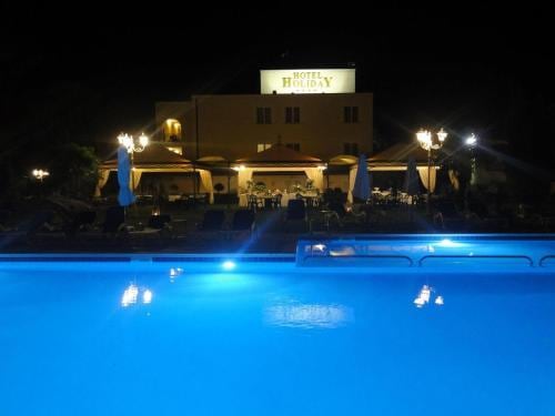 Holiday