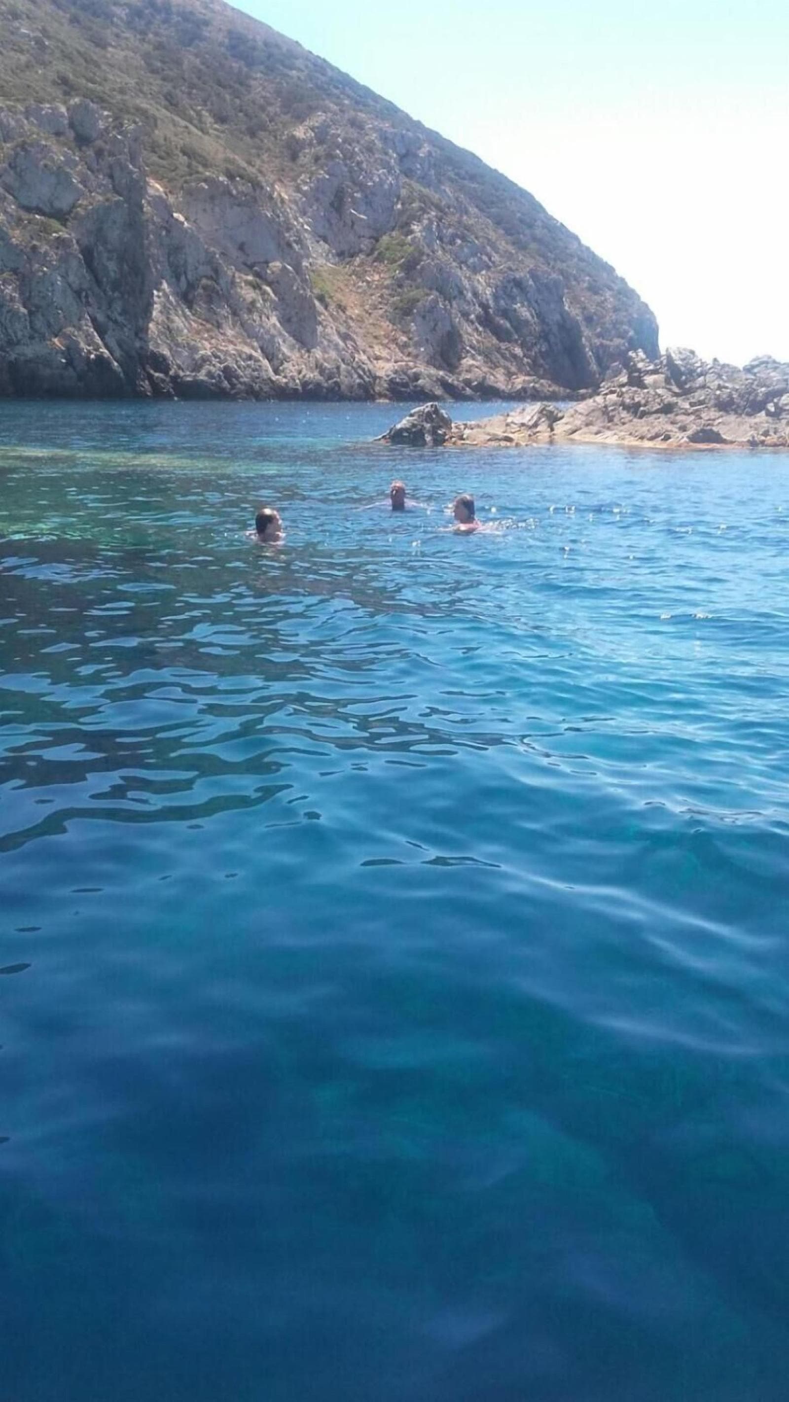 L'Onda Blu B&B