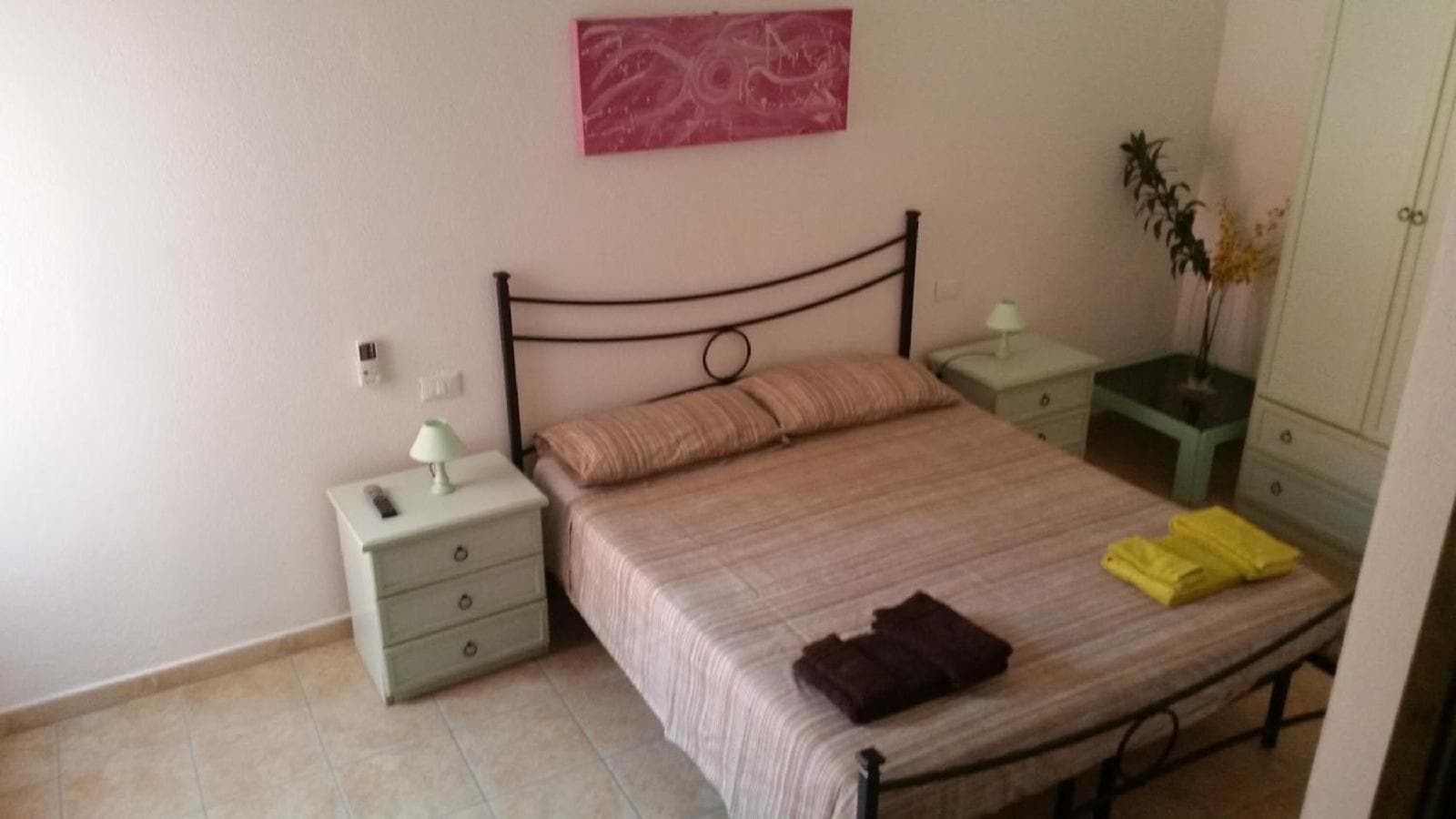 L'Onda Blu B&B