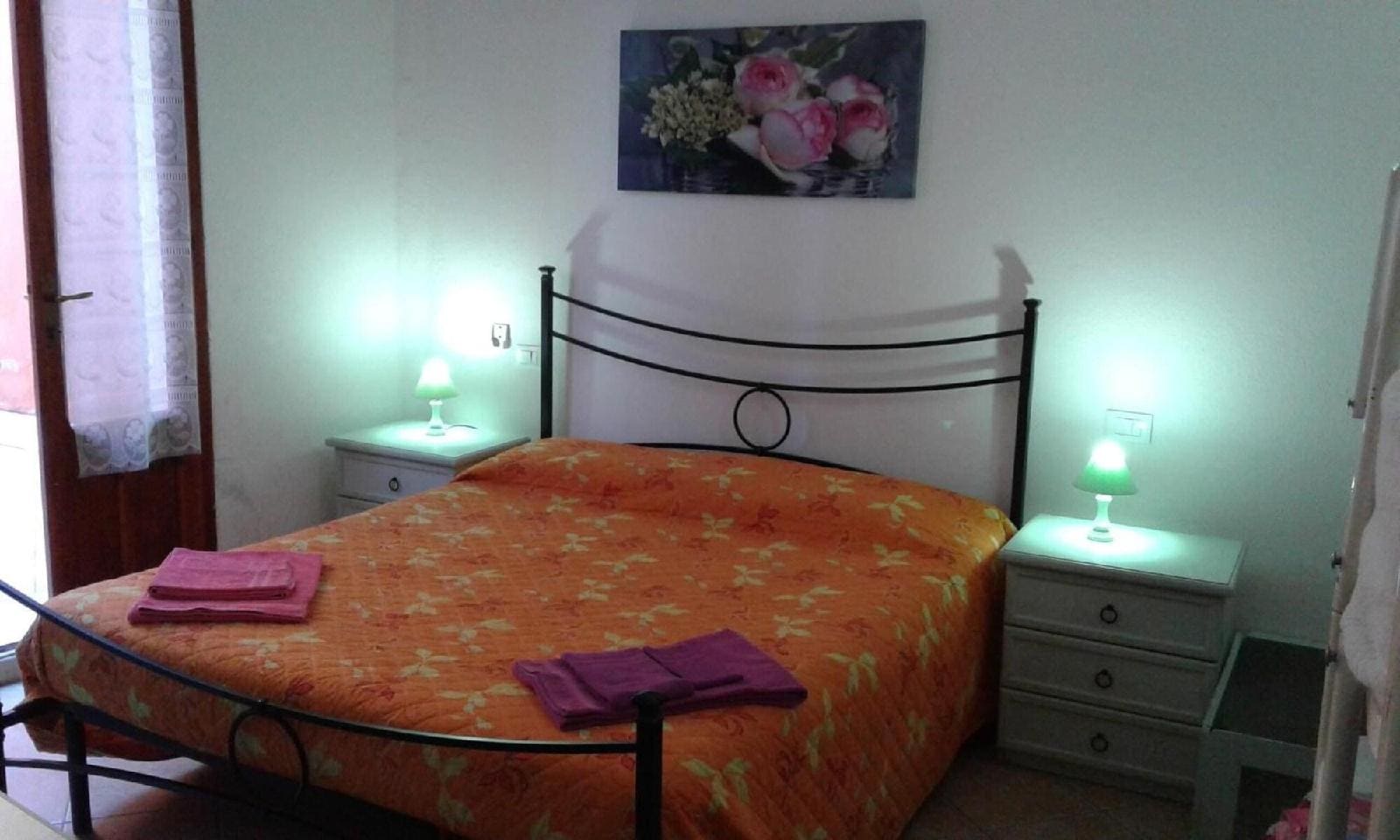 L'Onda Blu B&B