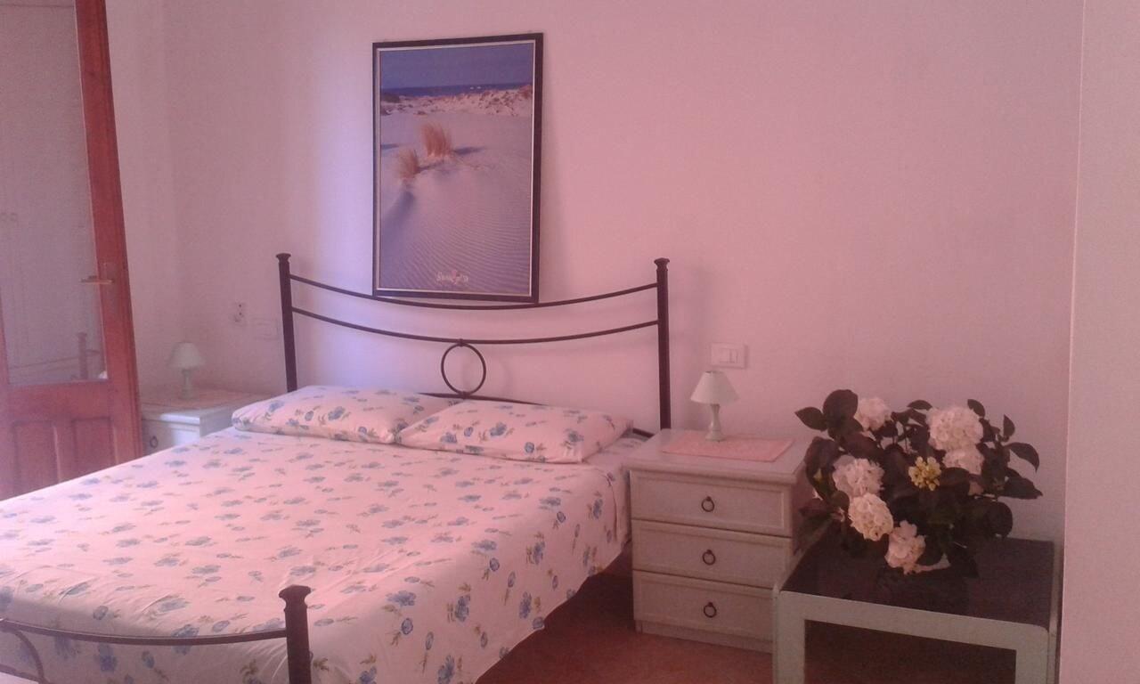 L'Onda Blu B&B