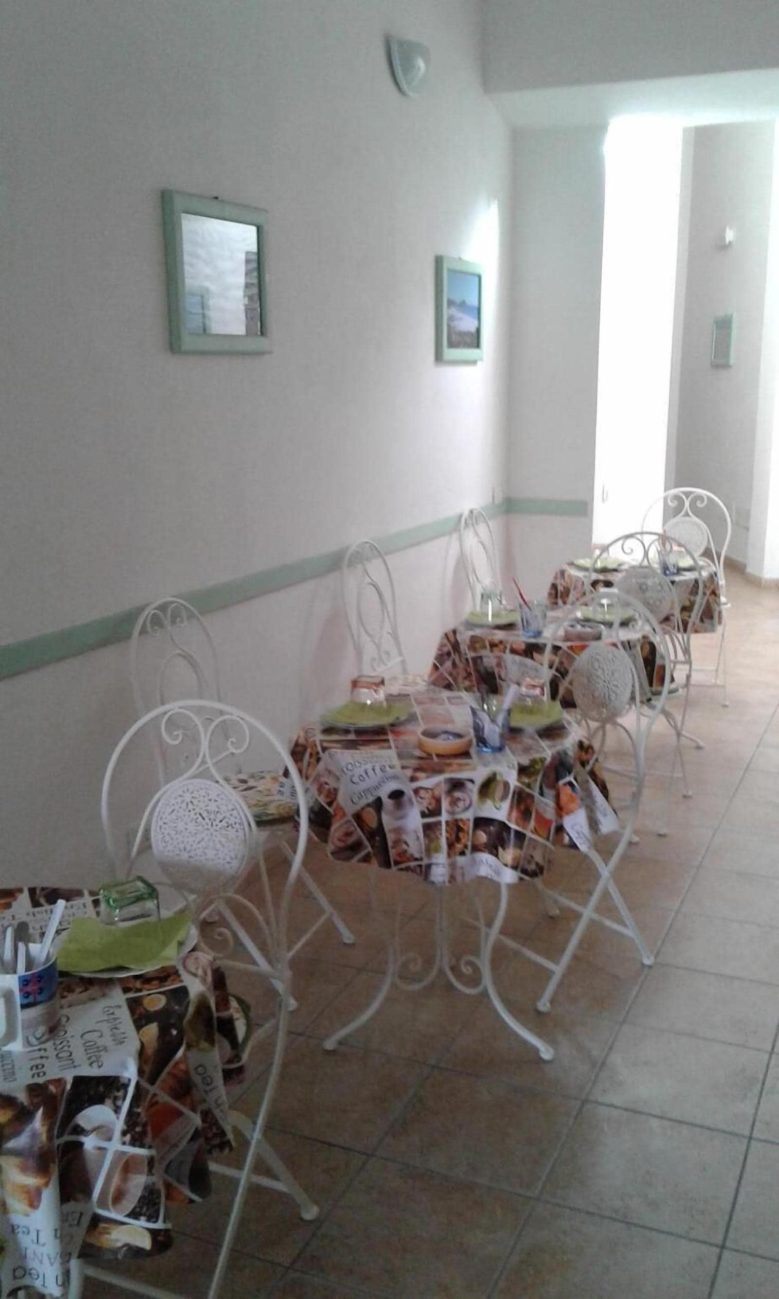 L'Onda Blu B&B