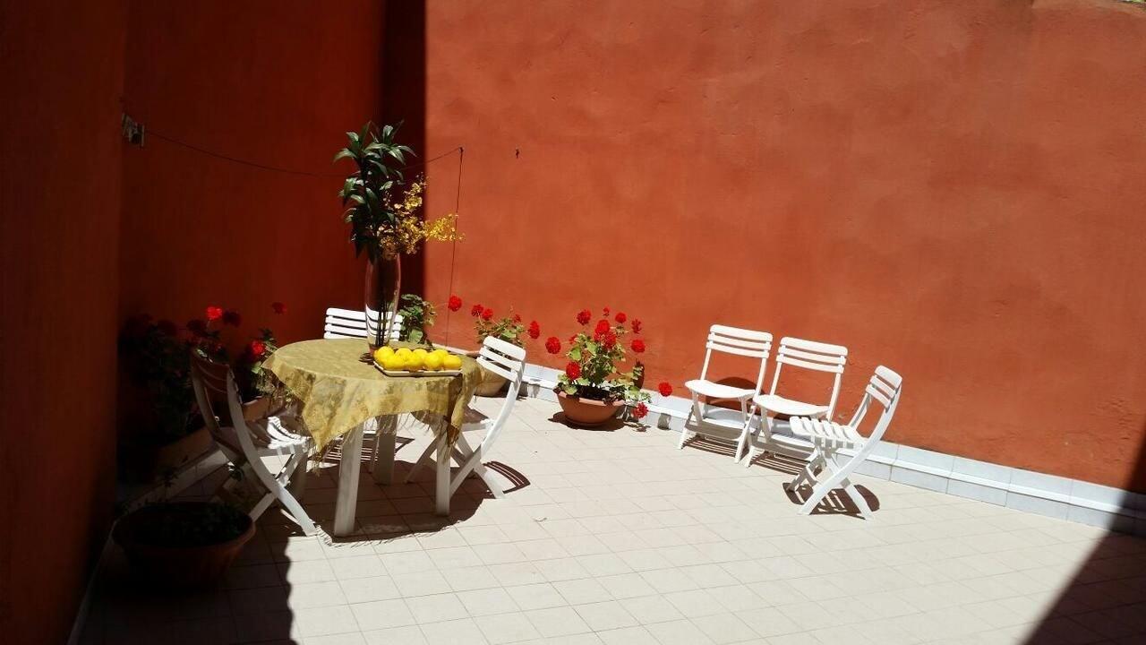 L'Onda Blu B&B