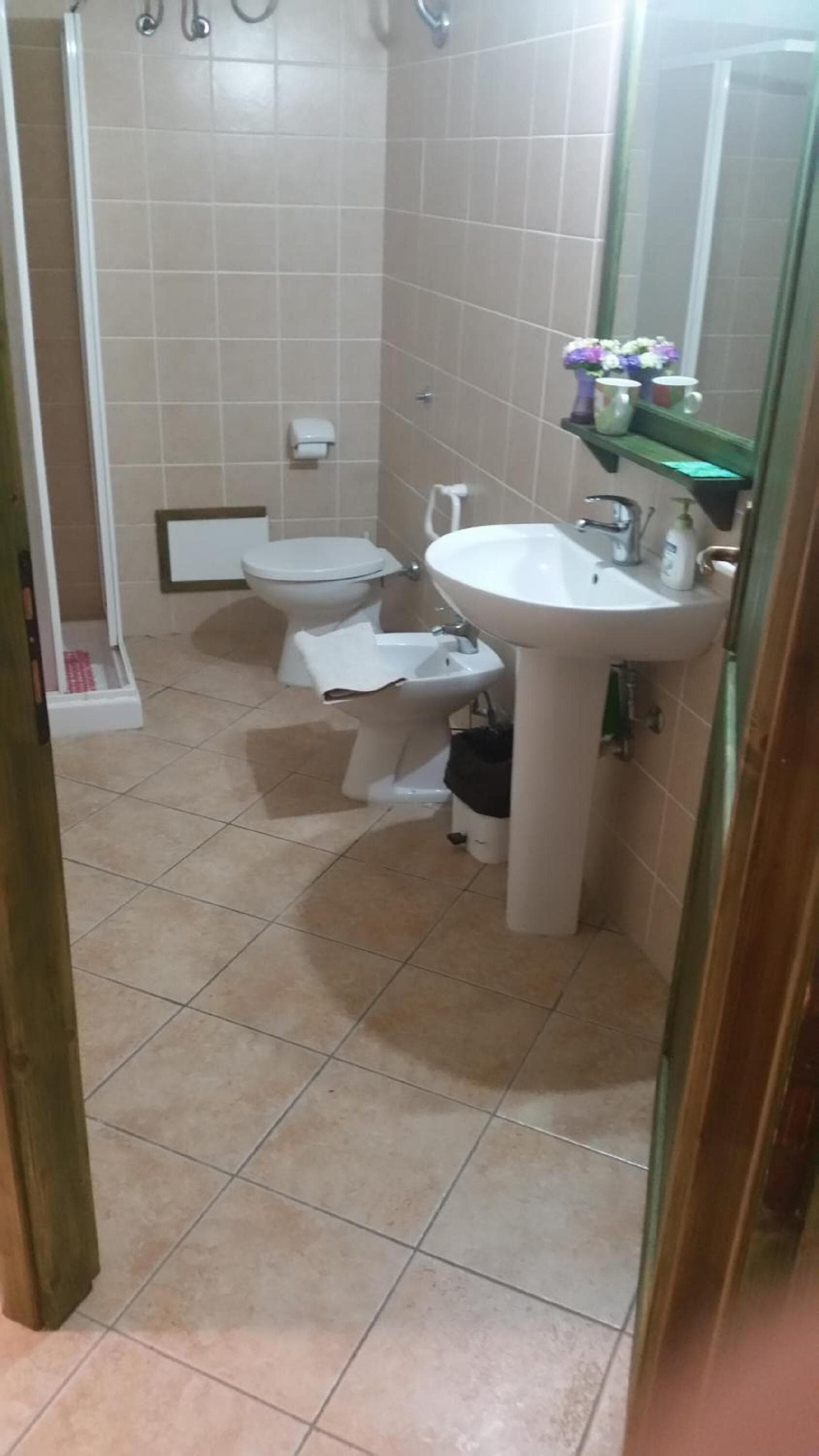 L'Onda Blu B&B