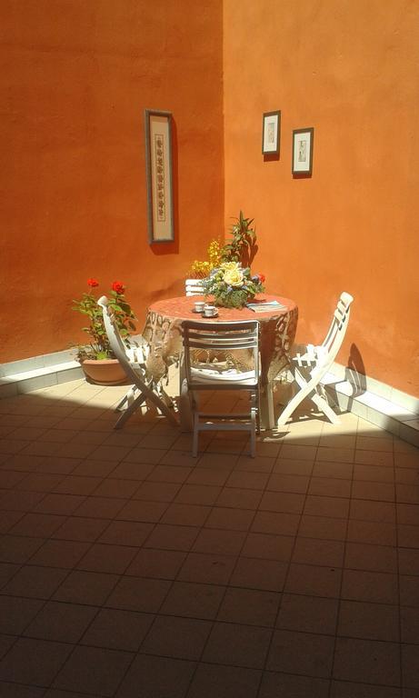 L'Onda Blu B&B