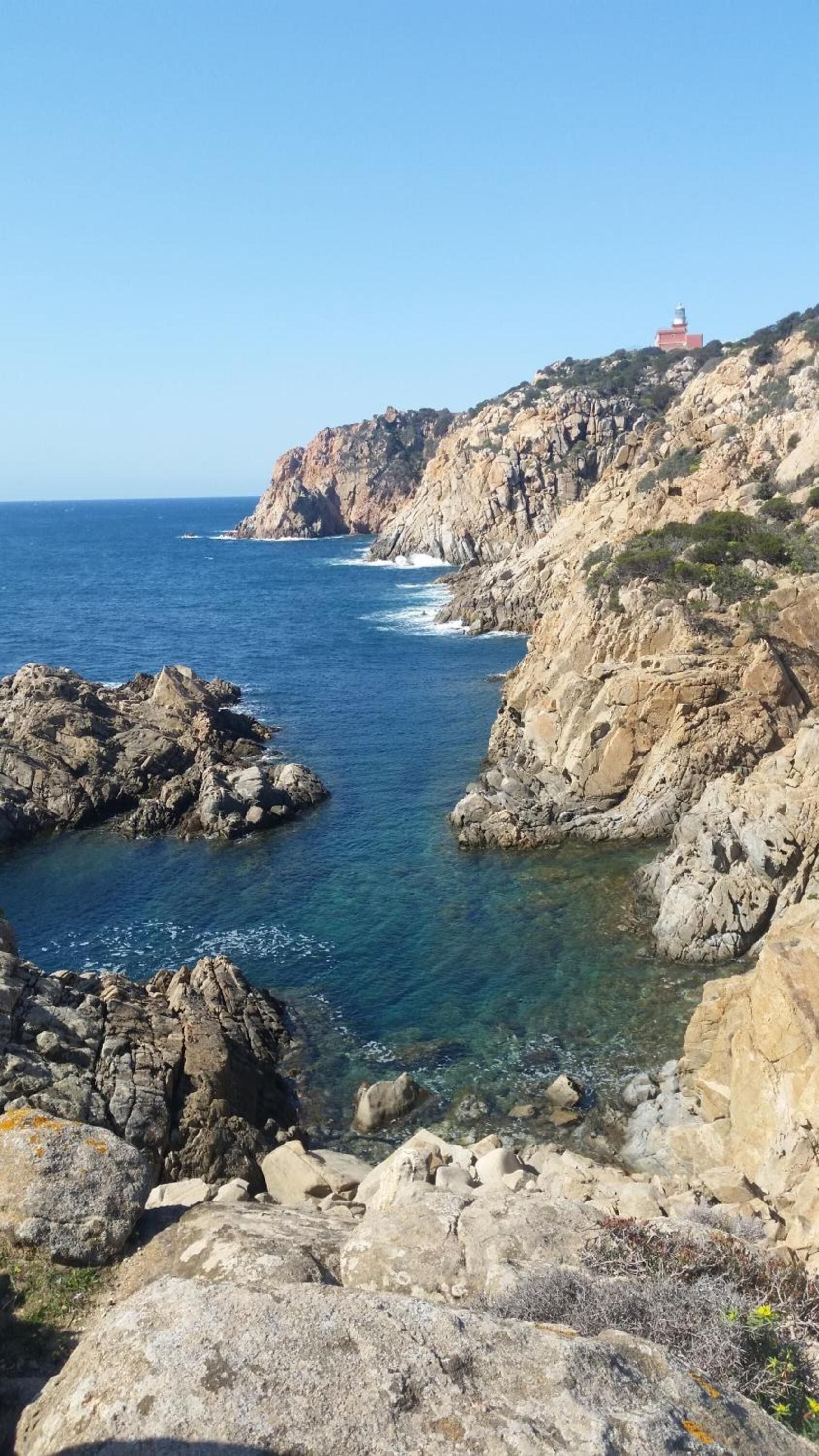 L'Onda Blu B&B