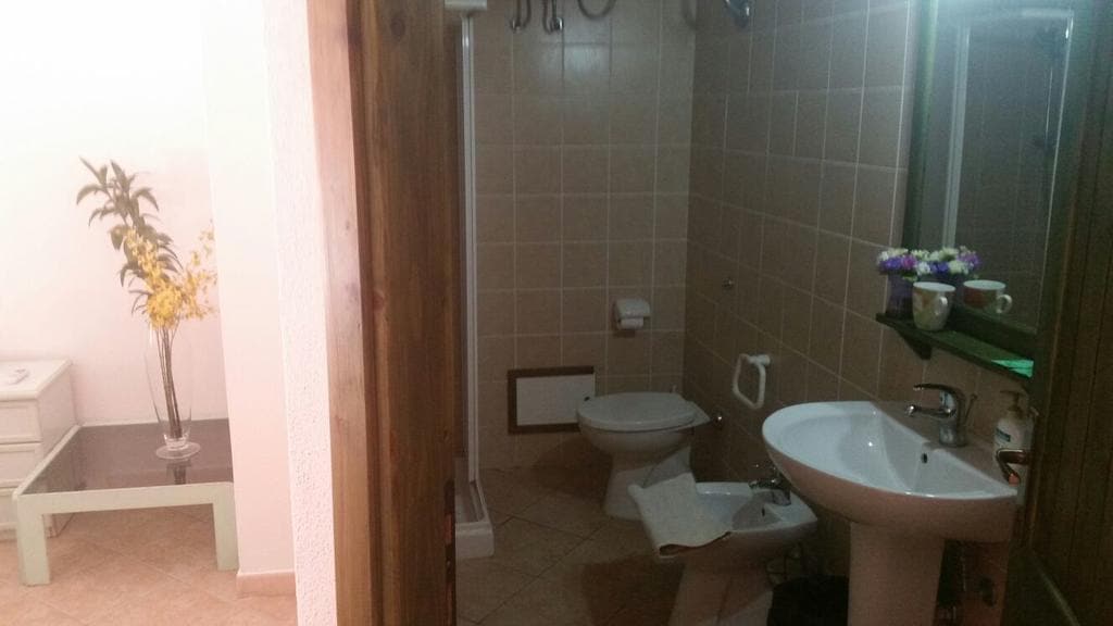 L'Onda Blu B&B