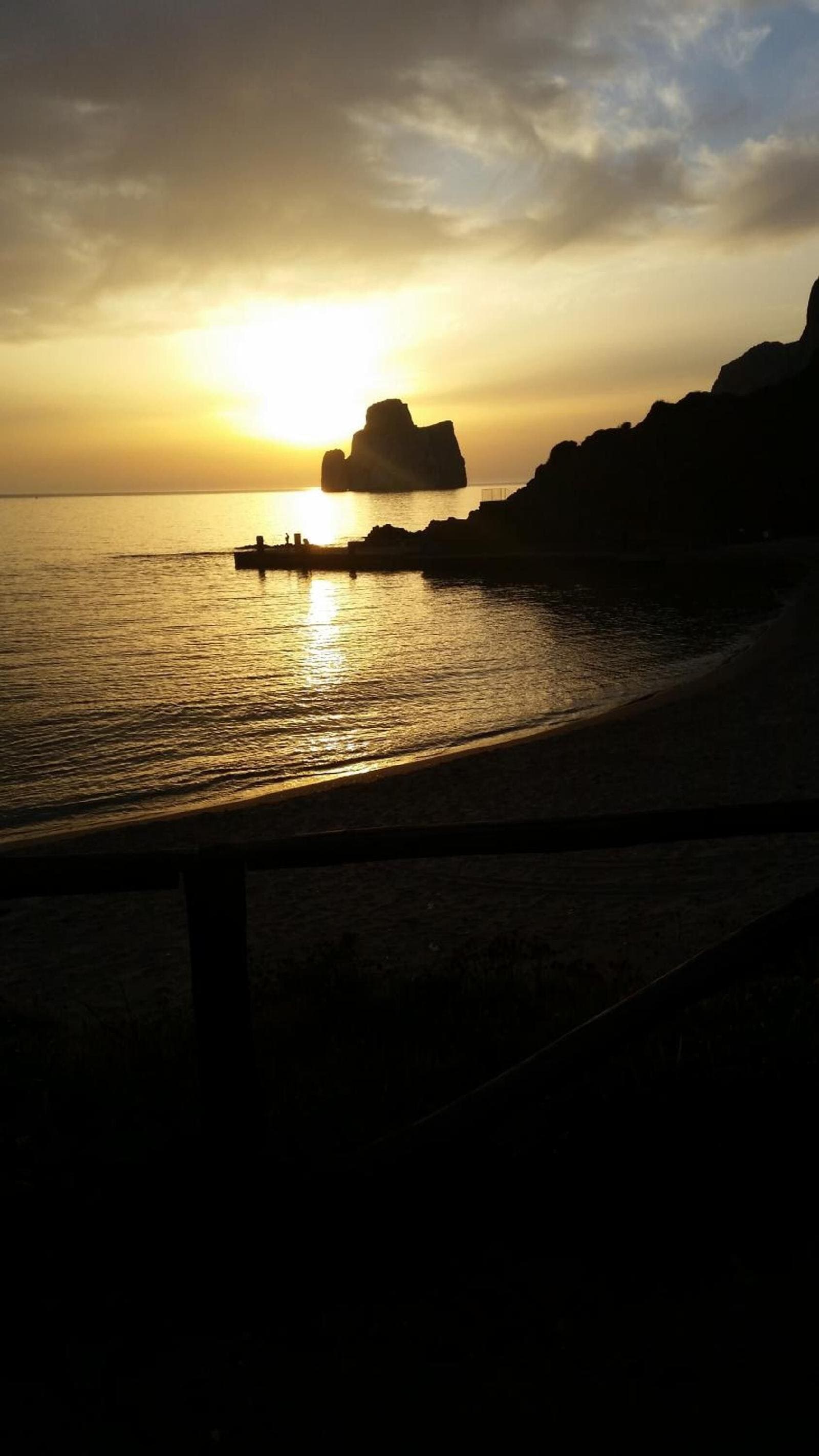 L'Onda Blu B&B