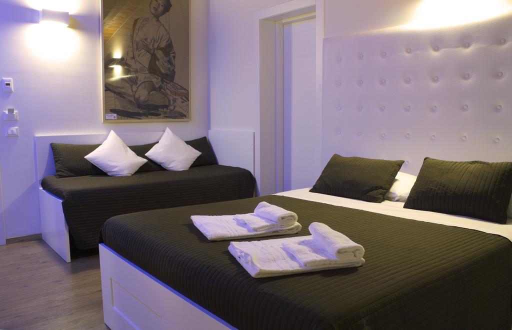 Boutique Hotel E Spa Citta Bianca