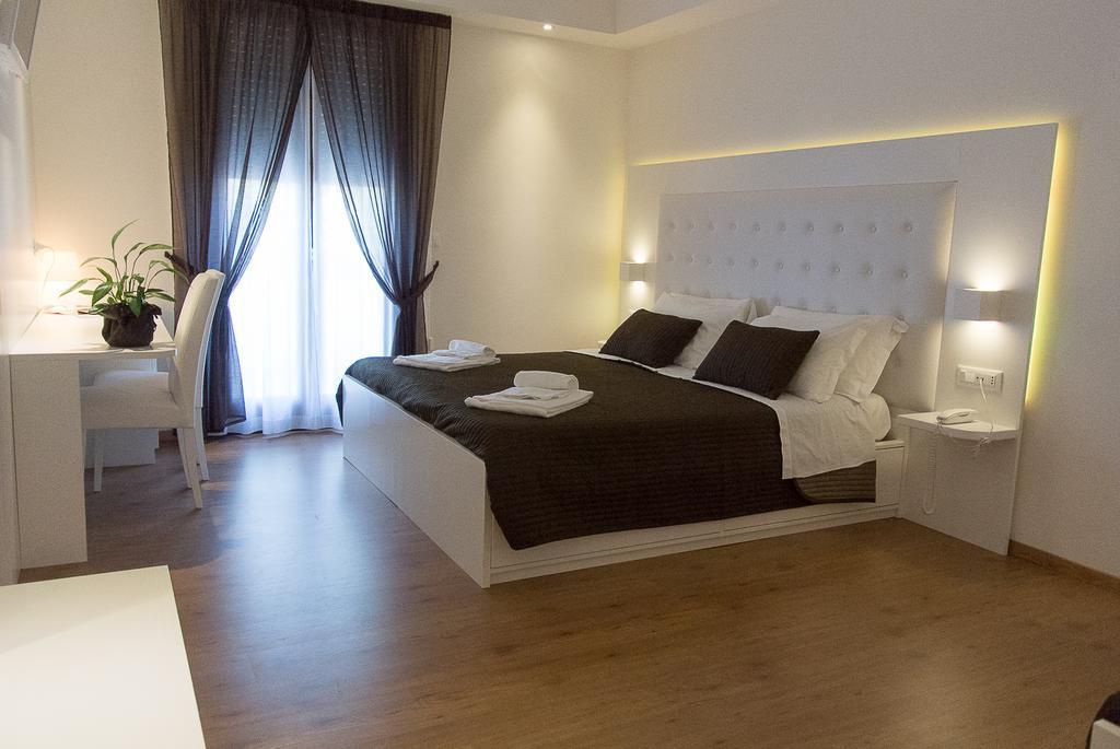 Boutique Hotel E Spa Citta Bianca