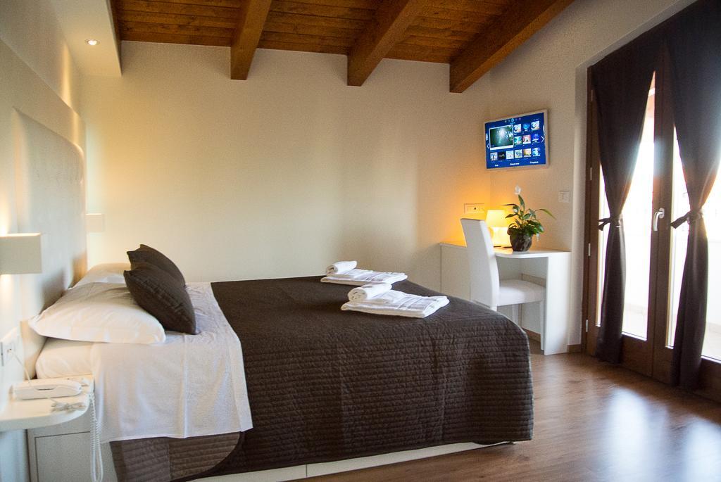 Boutique Hotel E Spa Citta Bianca