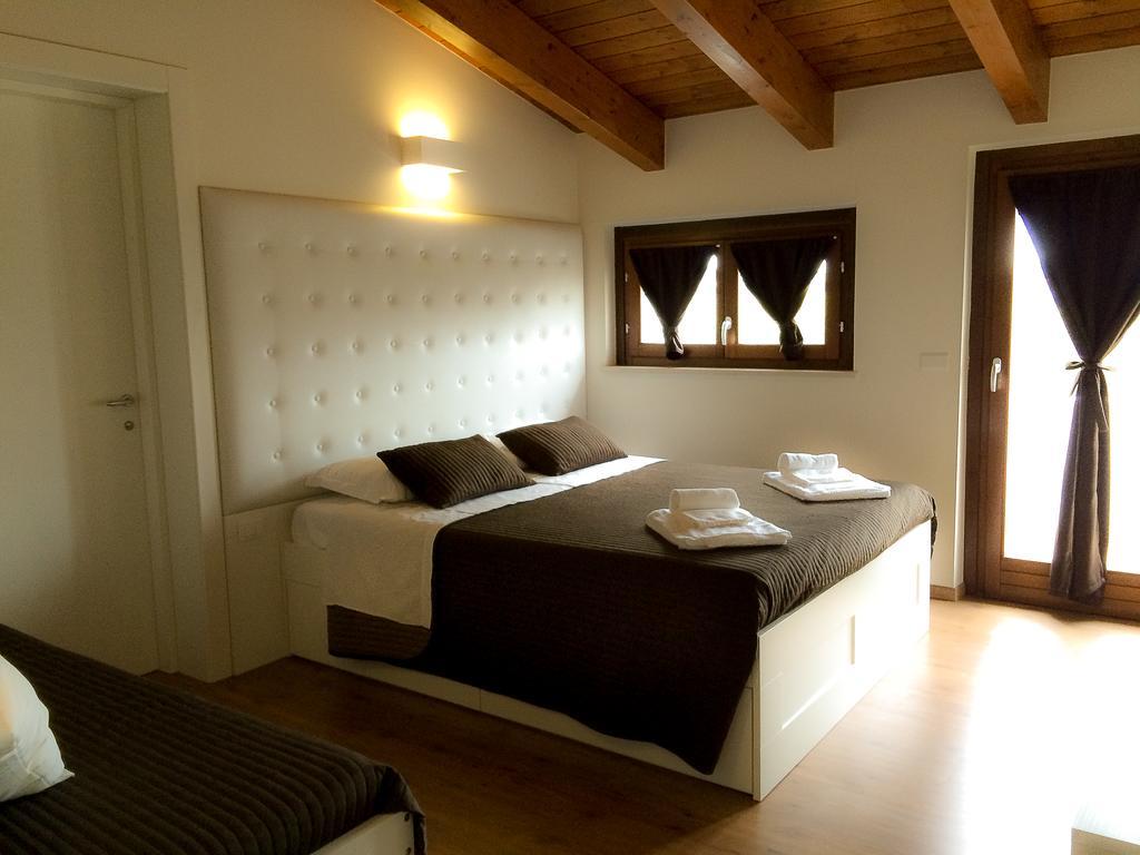 Boutique Hotel E Spa Citta Bianca
