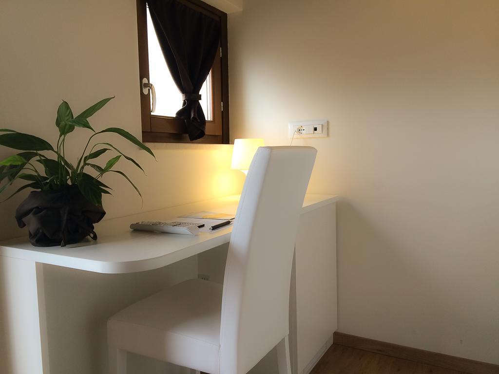 Boutique Hotel E Spa Citta Bianca