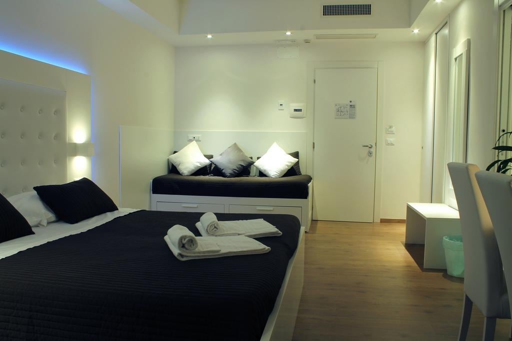 Boutique Hotel E Spa Citta Bianca