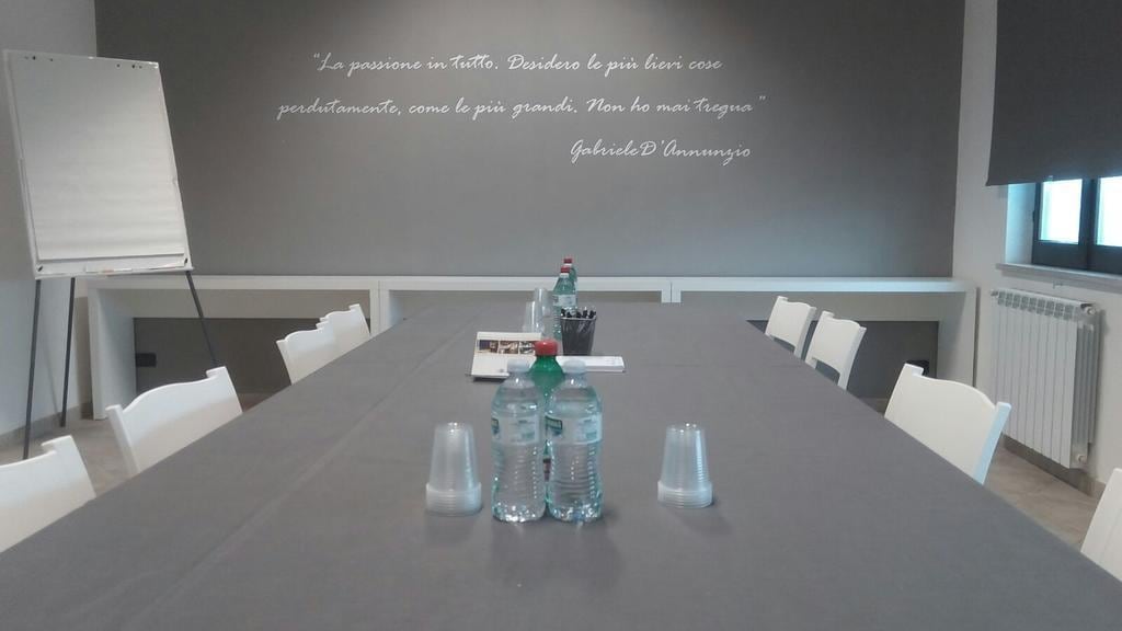 Boutique Hotel E Spa Citta Bianca