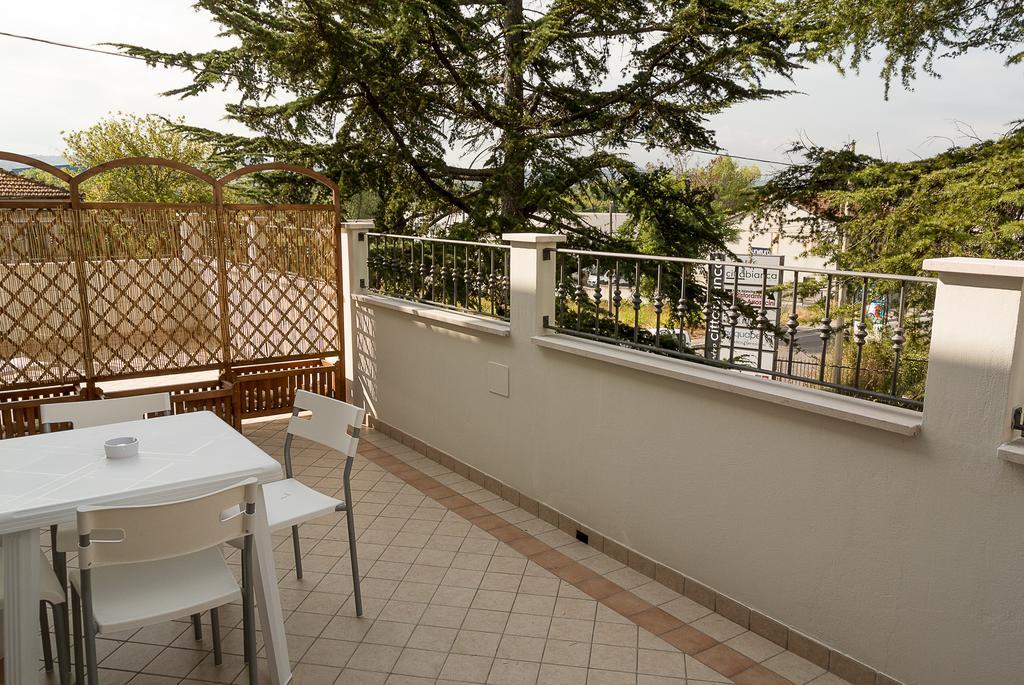 Boutique Hotel E Spa Citta Bianca