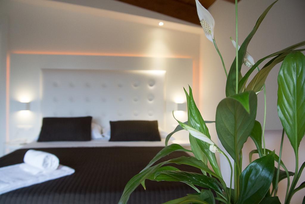 Boutique Hotel E Spa Citta Bianca