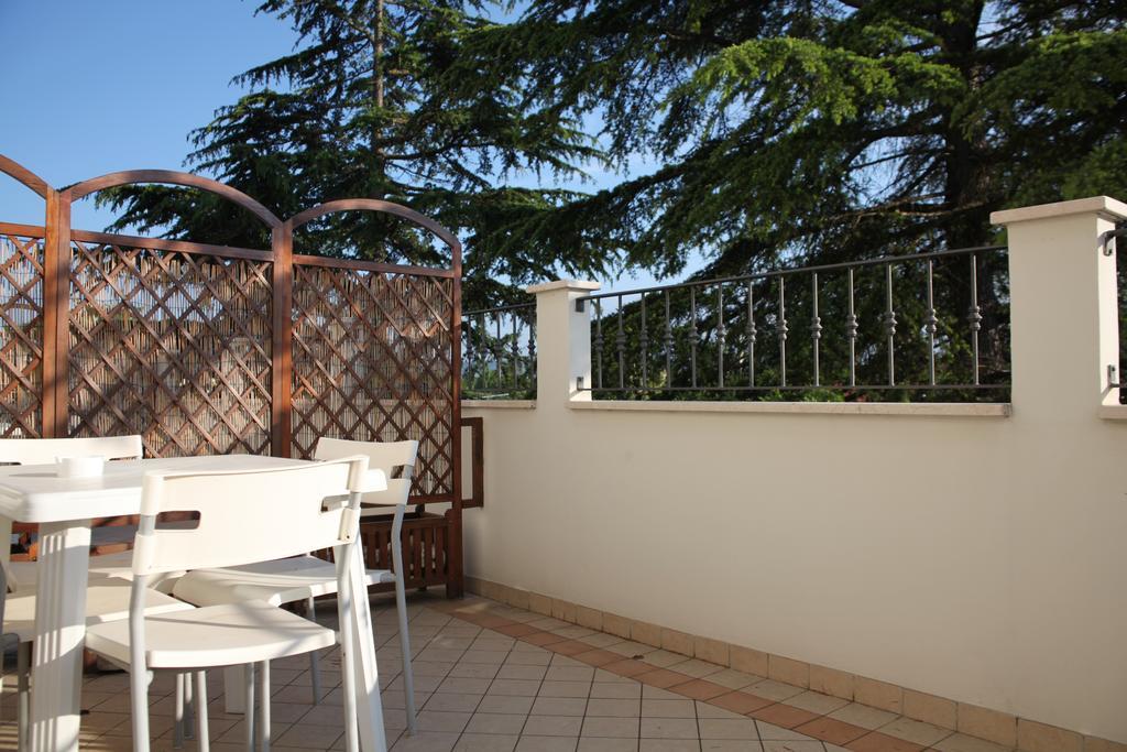 Boutique Hotel E Spa Citta Bianca