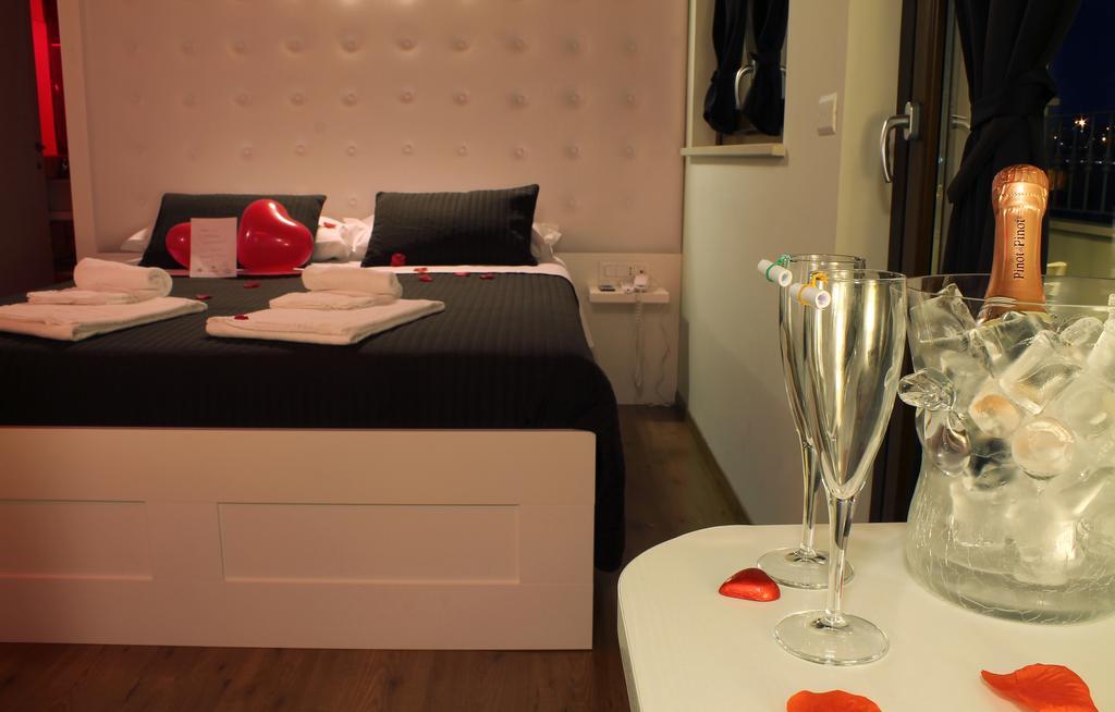 Boutique Hotel E Spa Citta Bianca