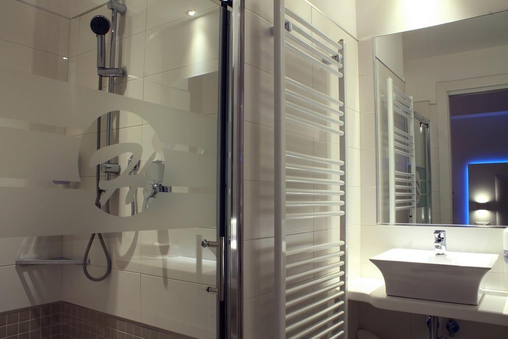 Boutique Hotel E Spa Citta Bianca
