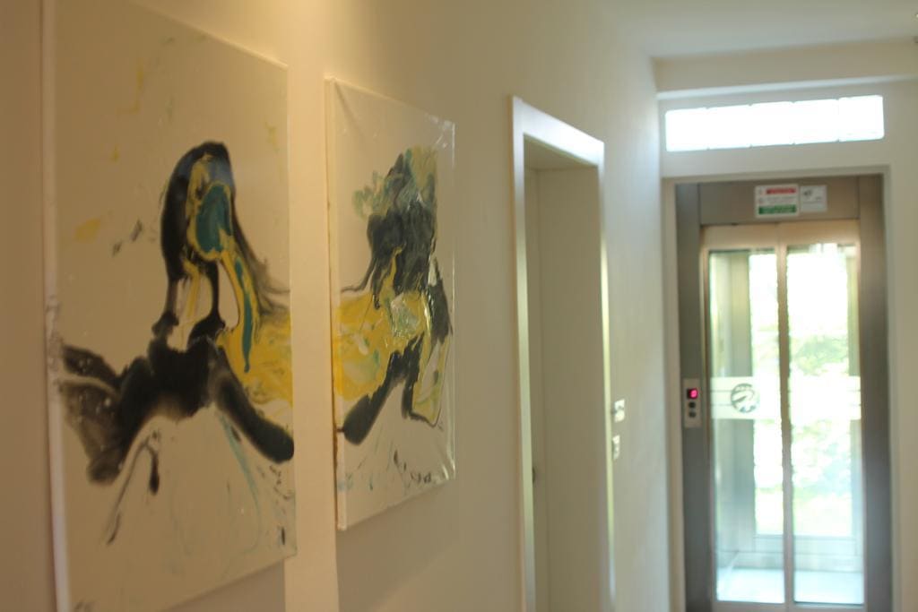 Boutique Hotel E Spa Citta Bianca