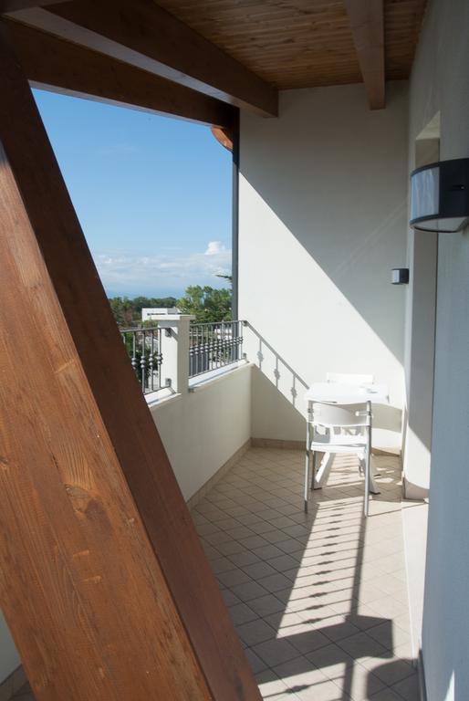 Boutique Hotel E Spa Citta Bianca