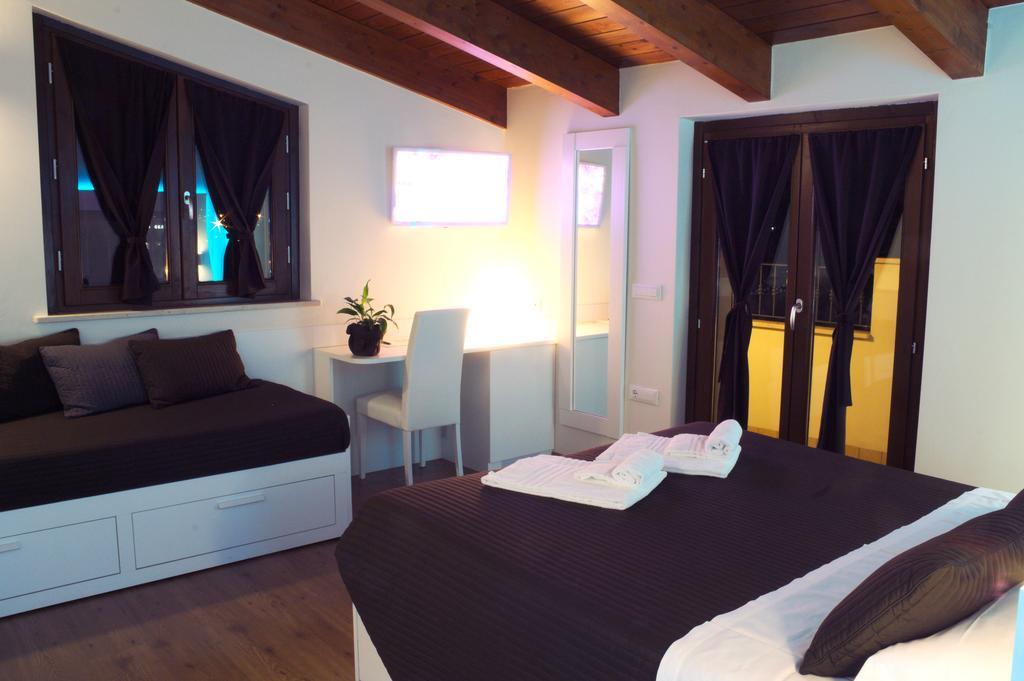 Boutique Hotel E Spa Citta Bianca