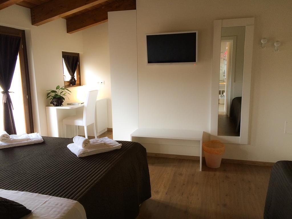 Boutique Hotel E Spa Citta Bianca