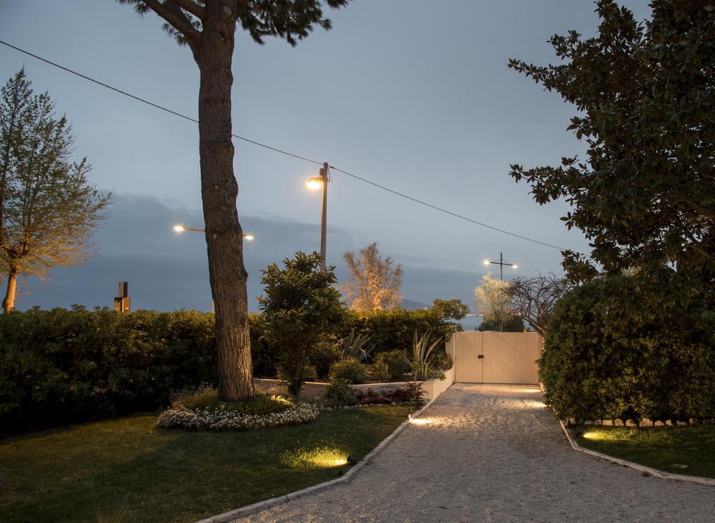 Villa Madalisa
