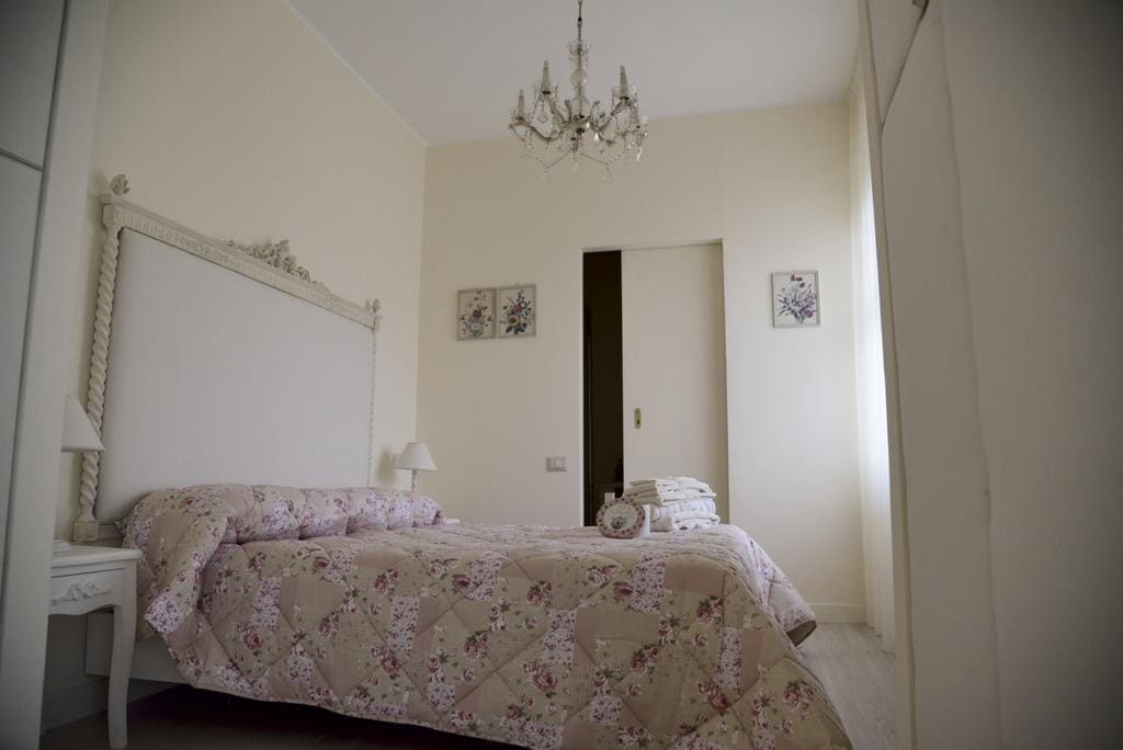 Villa Madalisa