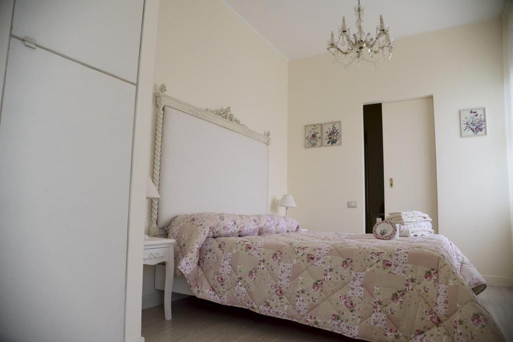 Villa Madalisa