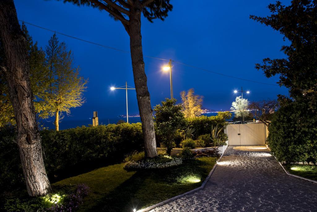 Villa Madalisa
