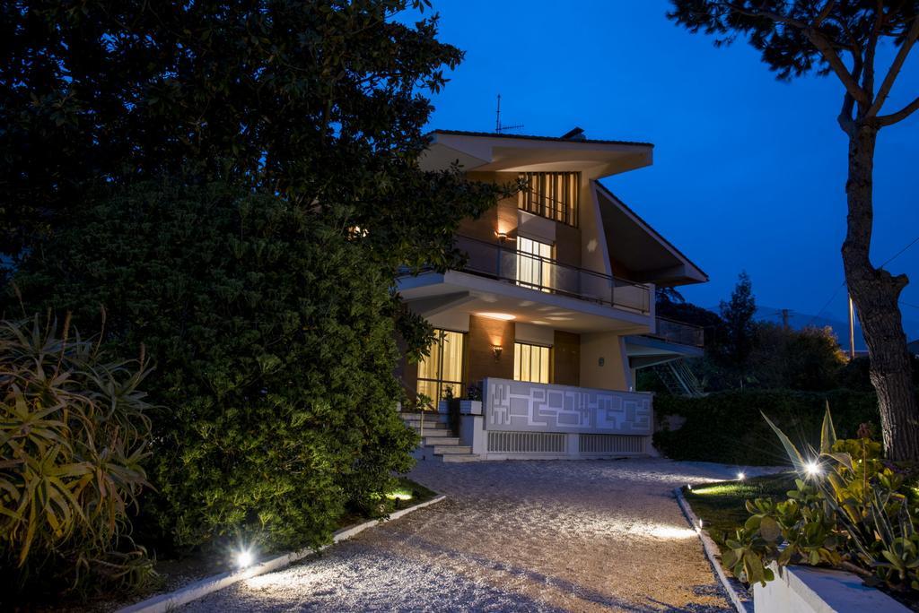 Villa Madalisa