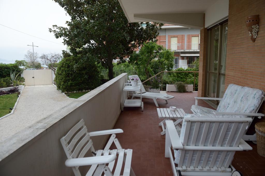 Villa Madalisa