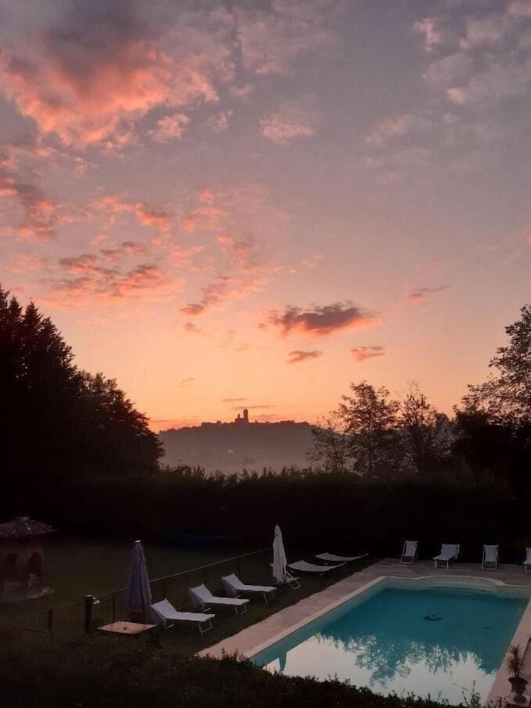 La Cascina del Castello