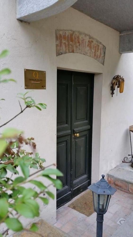 La Cascina del Castello