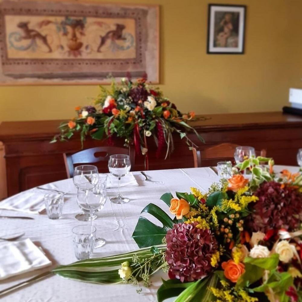 La Cascina del Castello